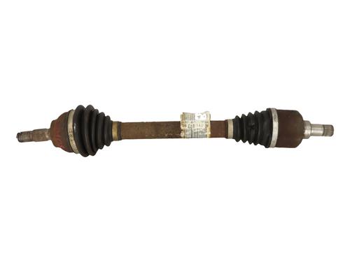 Used Left front driveshaft Left front driveshaft CITROËN C3 III (SX) 1.6 BlueHDi 75 (75 hp) 21314505 21314505