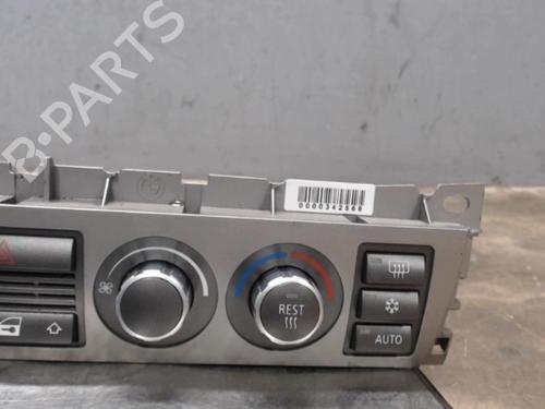 Used Climate control BMW 7 (E65, E66, E67) 730 Ld (231 hp) 21368607