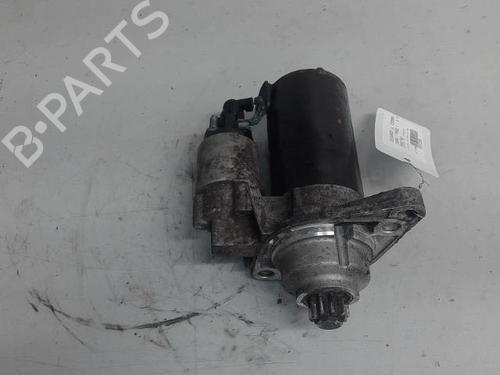 Starter VW TOURAN (1T1, 1T2) 1.9 TDI | BP23257185M8 