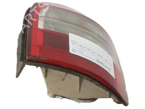 Used Right taillight Right taillight OPEL ZAFIRA A MPV (T98) 2.2 DTI 16V (F75) (125 hp) 27874756 27874756
