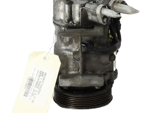 Used AC compressor AC compressor PEUGEOT 308 I (4A_, 4C_) 2.0 HDi (150 hp) 29271891 29271891