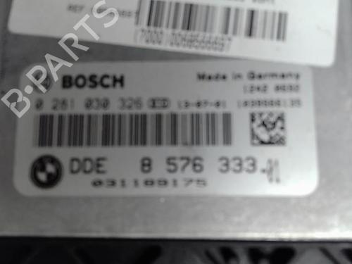 Engine control unit (ECU) BMW 3 (F30, F80) 320 d | BP21289934M57 