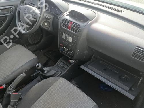 Starter OPEL COMBO Box Body/MPV 1.3 CDTI 16V | BP30676520M8 - Image 13