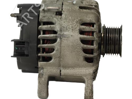 Used Alternator Alternator RENAULT MEGANE III Grandtour (KZ0/1) 1.9 dCi (KZ0J, KZ0N, KZ1S) (131 hp) 35824990 35824990