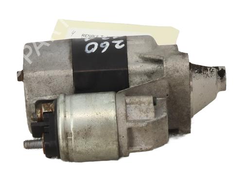Used Starter Starter RENAULT TWINGO II (CN0_) 1.2 16V (CN04, CN0B) (75 hp) 32508872 32508872