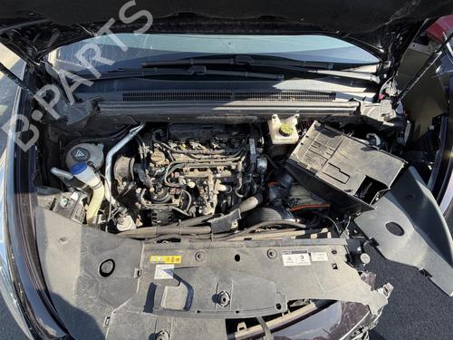 Electric handbrake DS DS 5 (KF_) 2.0 BlueHDi 180 | BP29339123E5 