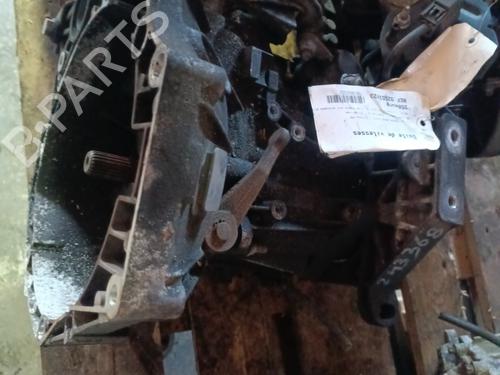Used Gearbox Gearbox 21872262 21872262