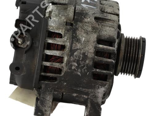 Alternator CITROËN C4 I (LC_) 1.6 HDi | BP25758612M7 