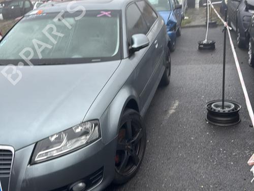 Starter AUDI A3 (8P1) 1.8 TFSI | BP30877793M8 - Image 9