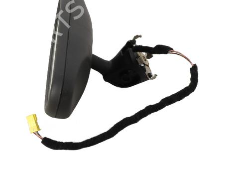 Rear mirror PORSCHE CAYENNE (92A) 4.8 Turbo | BP27674130I6 - Image 5