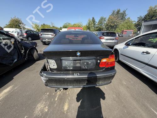 Front right seatbelt BMW 3 (E46) 316 i | BP28017026I25  - Image 15