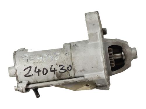 Startmotor FORD FOCUS II (DA_, HCP, DP) 1.6 TDCi | BP21319692M8 