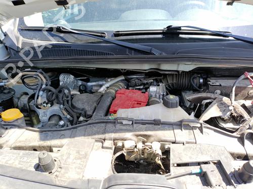 Grill RENAULT KANGOO Express (FW0/1_) 1.5 dCi 75 (FW07, FW10, FW04) | BP29726121C40 - Image 5