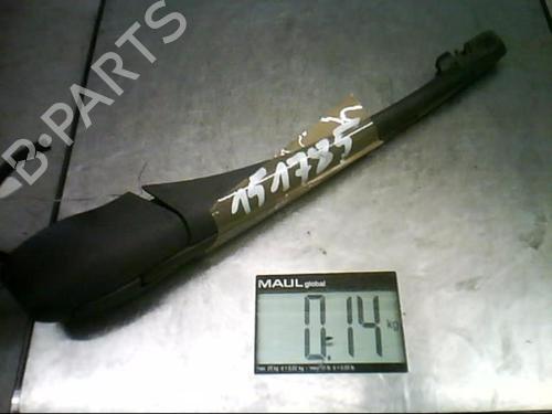 Front windshield wiper arm LANCIA PHEDRA (179_) 2.0 JTD (179.AXE1A) | BP21367348C143 