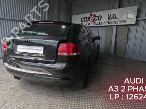 Right headlight AUDI A3 (8P1) 1.4 TFSI | BP38923230C29 - Image 22