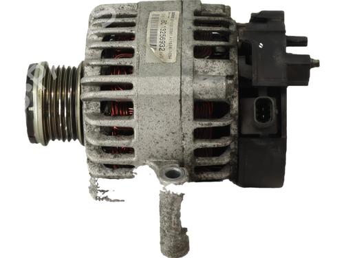 Alternator OPEL CORSA D (S07) 1.3 CDTI (L08, L68) | BP38563207M7 - Image 5