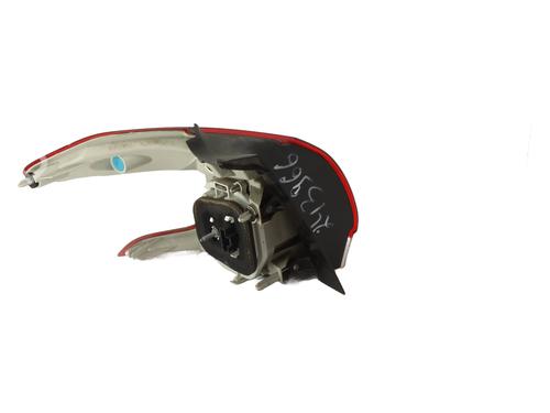 Right taillight PEUGEOT 2008 I (CU_) 1.6 HDi | BP23820913C35 - Image 3