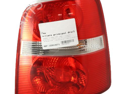 Used Right taillight Right taillight VW TOURAN (1T1, 1T2) 1.6 FSI (115 hp) 32681084 32681084