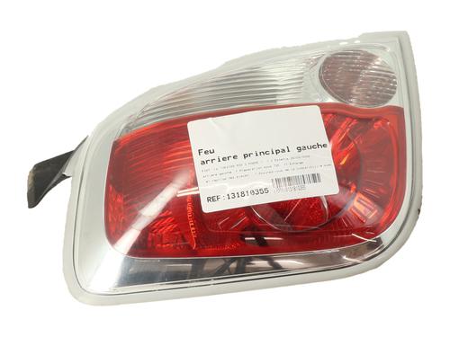 Left taillight FIAT 500 (312_) 1.2 (312AXA1A) | BP38640024C34 - Image 4