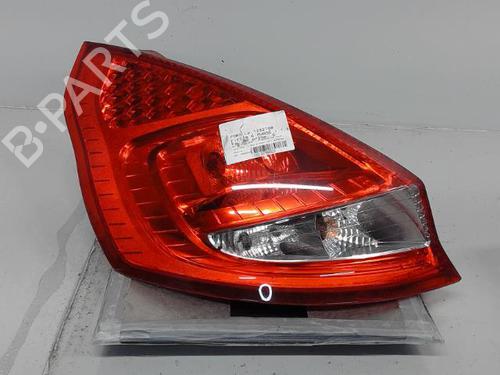 Left taillight FORD FIESTA VI (CB1, CCN) 1.4 | BP21308859C34 