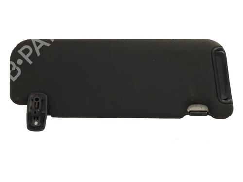 Left sun visor KIA SPORTAGE III (SL) | BP33451131I1 - Image 2