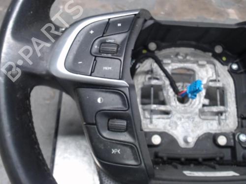 Used Steering wheel CITROËN DS4 (NX_) 2.0 HDi 165 (163 hp) 21302127