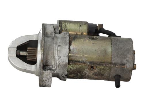 Starter SSANGYONG KYRON 2.0 Xdi 4x4 | BP24809059M8 - Image 4