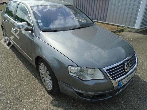 Venstre Foran elrute bryter VW PASSAT B6 (3C2) 2.0 TDI | BP21366083I27 