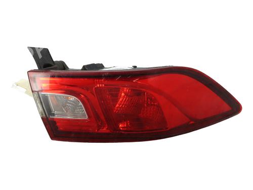 Used Left taillight RENAULT CLIO IV (BH_) 0.9 TCe 90 (BHNF, BHMA, BHMH, BHJK, BHJR) (90 hp) 29065732