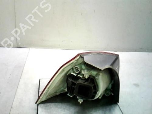 Right taillight VW GOLF V (1K1) 1.9 TDI | BP21321138C35 