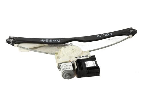 Used Right rear window motor Right rear window motor AUDI A3 Sportback (8PA) 2.0 TDI 16V (140 hp) 21312892 21312892