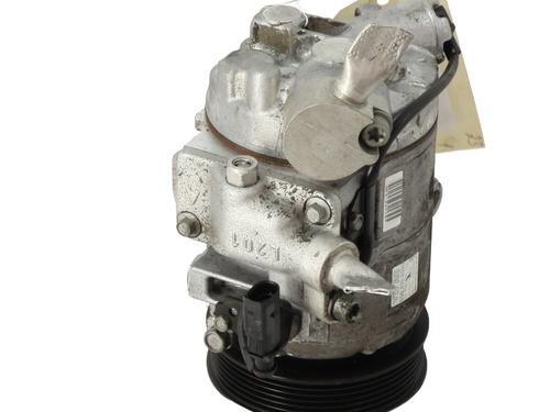AC compressor VW POLO V (6R1, 6C1) 1.2 | BP22771407M34 