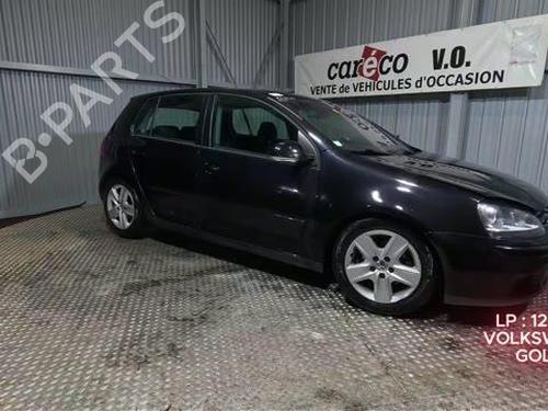 Climate control VW GOLF V (1K1) | BP33448792I5 - Image 16