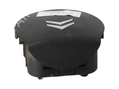 Driver airbag CITROËN C4 I (LC_) 1.6 16V | BP26545901C9 
