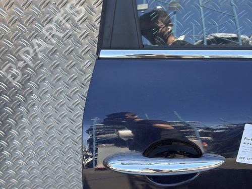 Dør højre bagtil Dør højre bagtil MINI MINI COUNTRYMAN (R60) Cooper S ALL4 (184 hp) 33728720 33728720