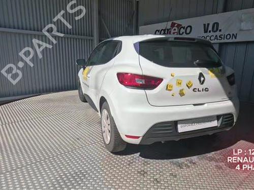 Engine control unit (ECU) RENAULT CLIO IV (BH_) 1.5 dCi 75 | BP37737638M57 - Image 21
