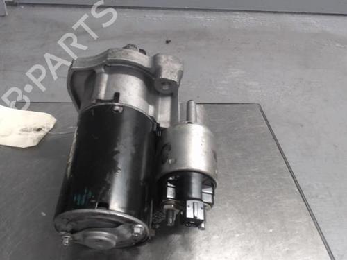 Used Starter PEUGEOT 308 II (LB_, LP_, LW_, LH_, L3_) 1.2 THP 130 (131 hp) 21290443