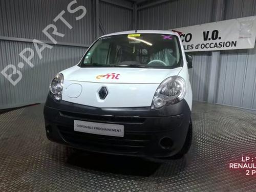 Left headlight RENAULT KANGOO Express (FW0/1_) Z.E. (FW0Z, FW1Z) | BP40187804C28 - Image 9
