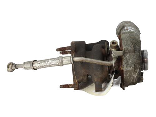 Turbolader/Kompressor für Turbolader/Kompressor 21368603 21368603