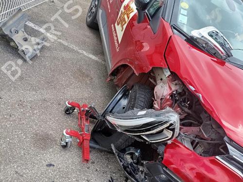 Ratstangsstang RENAULT CAPTUR I (J5_, H5_) 1.5 dCi 90 (J5N4, J5M5, J5MW, J5M6, J5AL, J5AJ) | BP39252837I23 - Image 23