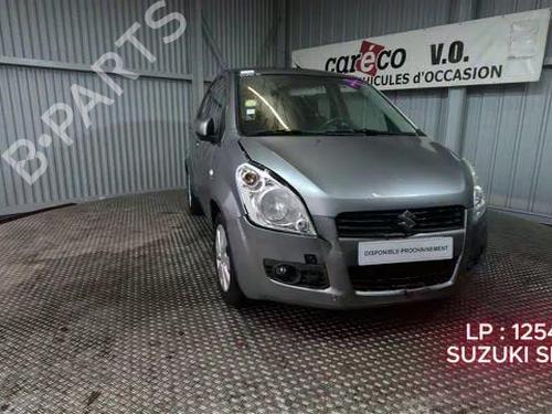 Forkjerm venstre SUZUKI SPLASH (EX) 1.3 CDTI (A5B413D) | BP32141024C41  - Image 22