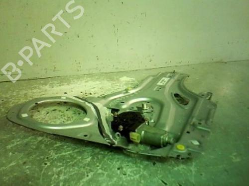 Used Left rear window motor KIA SPORTAGE II (JE_, KM_) 2.0 CRDi 4WD (140 hp) 21369437