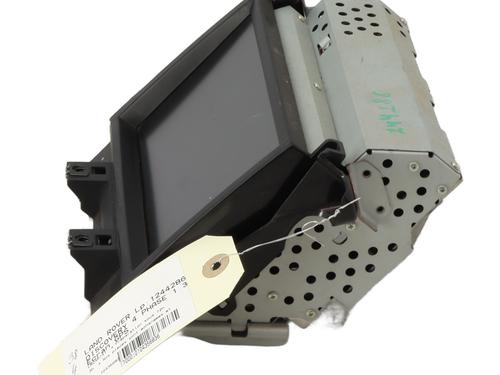 Display monitor LAND ROVER DISCOVERY IV (L319) 3.0 TD 4x4 | BP24895045C48