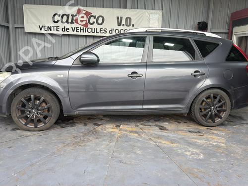Brukte deler til KIA CEE'D SW (ED) 1.6 CRDi 115 (115 hp) 4324591