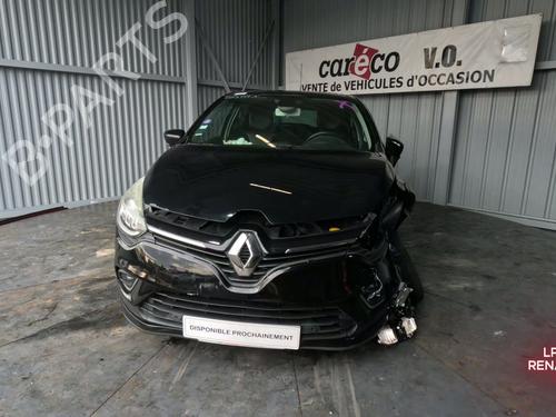 Left rear window motor RENAULT CLIO IV (BH_) 0.9 TCe 90 (BHNF, BHMA, BHMH, BHJK, BHJR) | BP30618194E23