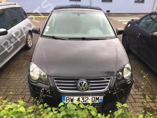 Expansion tank VW POLO IV (9N_, 9A_) 1.9 TDI | BP27703479C120