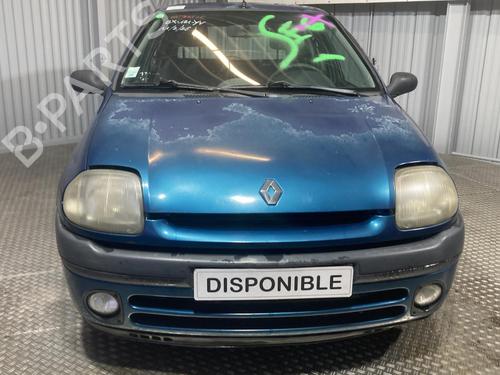 Left taillight RENAULT CLIO II Hatchback Van (SB0/1/2_) 1.9 D (SB0R) | BP32347866C34  - Image 19