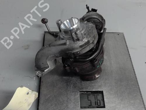 Used Turbocharger/Supercharger FORD GRAND C-MAX (DXA/CB7, DXA/CEU) 1.6 TDCi (115 hp) 28706746