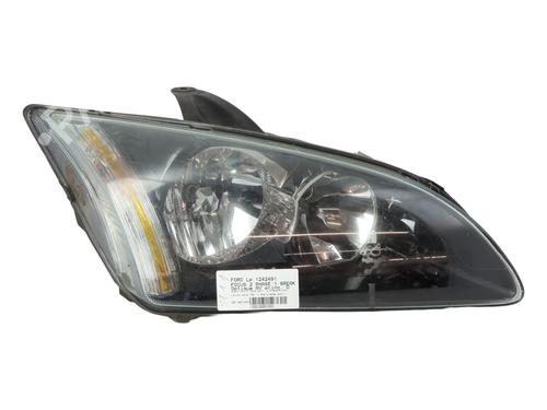 Used Right headlight Right headlight FORD FOCUS II Turnier (DA_, FFS, DS) 1.6 TDCi (109 hp) 28021118 28021118