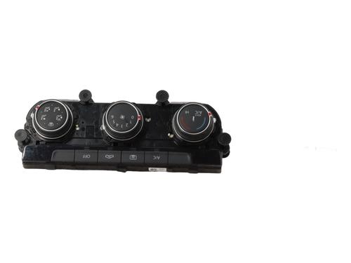 Used Climate control VW GOLF VII (5G1, BQ1, BE1, BE2) 1.6 TDI (105 hp) 29202715